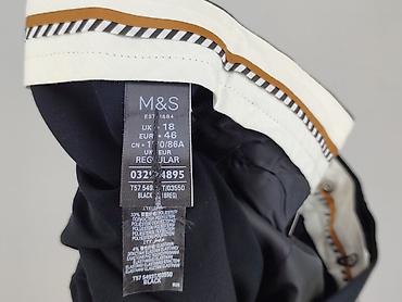 mark spencer: M&S Collection, Spodnie materiałowe damskie, rozmiar 3XL — 5