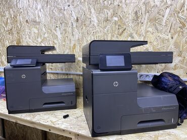 Принтерлер: НР 476 скоростная типографический принтер