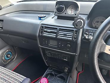 Mitsubishi: Mitsubishi RVR: 1996 г., 2 л, Механика, Бензин, Кроссовер at lalafo.kg — 13 Mitsubishi: Mitsubishi RVR: 1996 г., 2 л, Механика, Бензин, Кроссовер — 13
