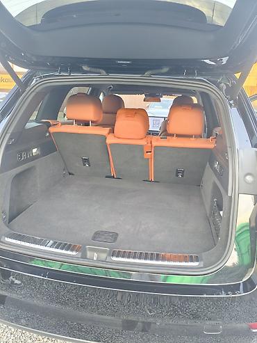 byd xia: Lixiang L7: 2025 г., 1.5 л, Автомат, Гибрид — 9