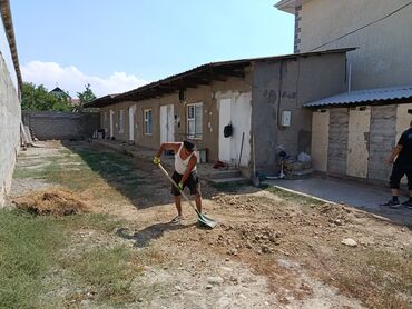 продается орошаемая земля в жайылско районе алтыр будёновка 5 40 гектар цена договорная с довой проблем нету оформление сразу: 3 соток, Для строительства, Красная книга