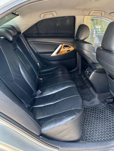 запчасти на фольксваген гольф 2: Toyota Camry: 2.4 l | 2006 il Sedan