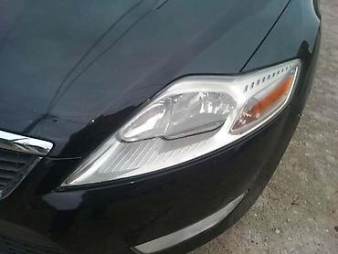 FAROVI ZA FORD FOCUS, MONDEO | Farovi za MOndeo Mk 4 u dobrom — 3