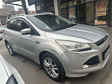 Ford: Ford – putničko vozilo (enterijer i oprema) - Upravljač sa komandama — 22