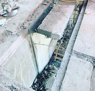 Beton kesimi deşimi karot işleri hilti dd 200 beton kesen mişarla lalafo.az -da — 10 Beton kesimi deşimi karot işleri hilti dd 200 beton kesen mişarla — 10