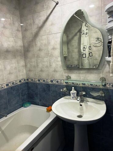 Köhnə tikili: Bakı, 2 otaqlı, Köhnə tikili, m. Həzi Aslanov, 60 kv. m — 12