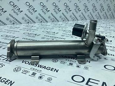 mini javor: EGR VENTIL ZA VOLKSWAGEN JETTA, GOLF 5, PASSAT B6 . - 03G 131 512 AE — 3