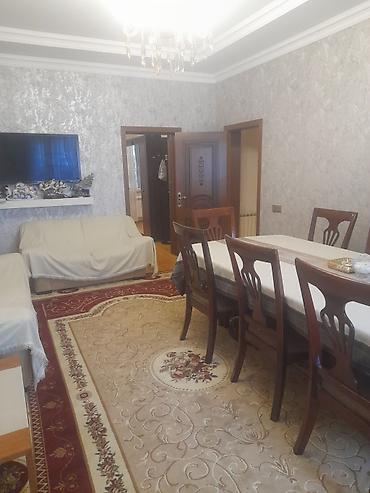 Həyət evləri və villalar: Bayıl 4 otaqlı, 130 kv. m, Yeni təmirli — 1