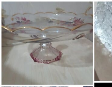 Digər dəstlər və servizlər: Ev üçün dekor və süfrə dəsti - Qəhvə/çay fincan dəsti: bozumtul fon — 15