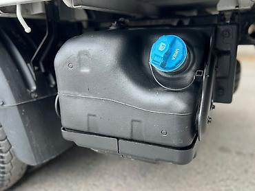 Hyundai: Hyundai Porter: 2021 г., 2.5 л, Типтроник, Дизель, Пикап — 18