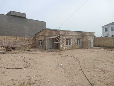 Həyət evləri və villaların satışı: 3 otaqlı, 83 kv. m, Kredit yoxdur, Təmirsiz