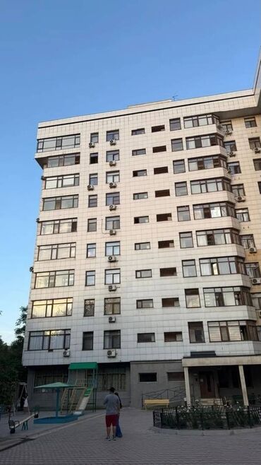 новый дом бишкек: 2 комнаты, 61 м², Элитка, 2 этаж, Косметический ремонт