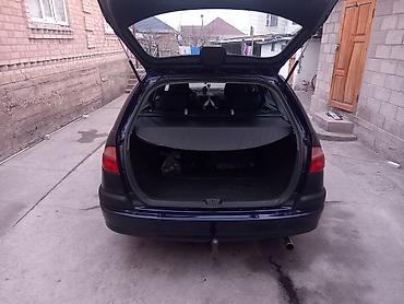 Toyota: Toyota Avensis: 2000 г., 1.8 л, Механика, Бензин, Универсал — 5