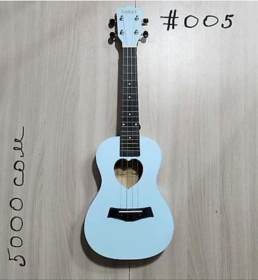 Гитары: Укулеле концерт ( 23 дюйма ) Гавайская гитара в наличии модели без — 20