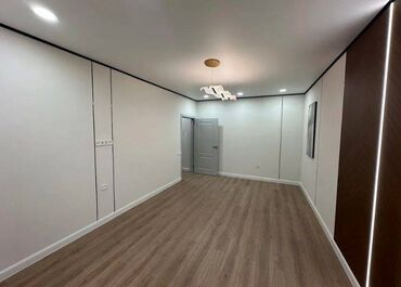 восток 5 сдается квартира: 1 комната, 45 м², Элитка, 9 этаж, Дизайнерский ремонт