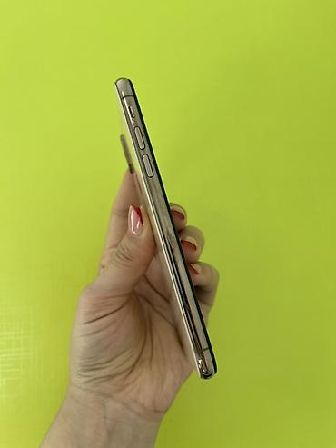 iphone 112: IPhone Xs, 256 ГБ, цвет Gold Характеристики и детали с устройства: - — 7