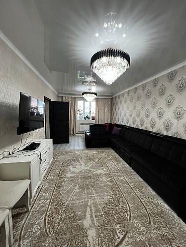 Продажа коттеджей и домов: Продаётся дом 🏡 ♻ ж/м Рухий Мурас ✅Комнаты-4 ❇Площадь: около 108 м2 — 1