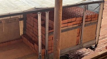 Kərpiclər: 🧱 Kərpiç Satışı - Keyfiyyət və Etibarlılıq! 🧱 🔸 Müxtəlif növ — 4