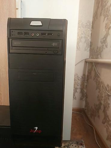 Компьютер, ядер - 2, ОЗУ 8 ГБ, Для работы, учебы, Б/у, Intel Core i3, Встроенная видеокарта, HDD