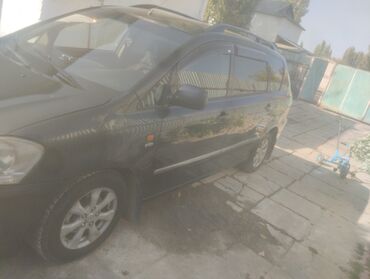 хундай аванте 1: Toyota Avensis Verso: 2003 г., 2 л, Механика, Дизель, Вэн/Минивэн