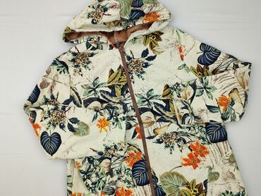 Shein, Trencz damski, rozmiar 2XL