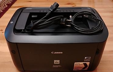 canon mf3010 qiyməti: Canon i-SENSYS LBP6000B monoxrom lazer printer - Model: Canon — 2