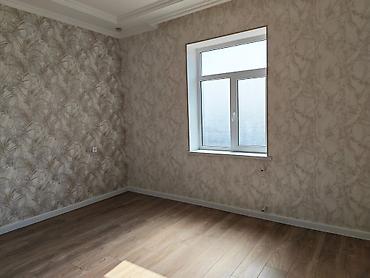 prefabrik evlər: Həyət evi müasir və səliqəli layihə ilə inşa olunub. Evin fasadı açıq — 4