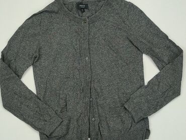 bluzka z odkrytymi ramionami reserved: Sweterek, Reserved, 10 lat, 134-140 cm, stan - Dobry