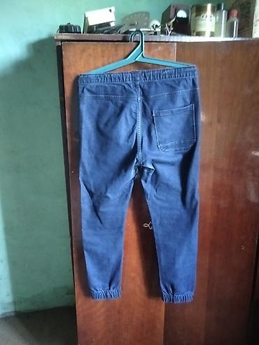 Cinslər: Cins şalvar, PULL&BEAR, M — 8