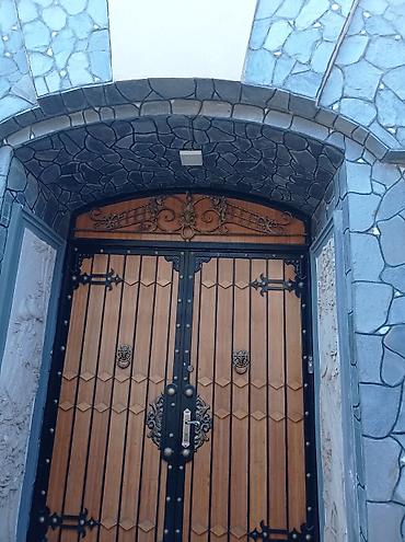 Landşaft işləri: Təbii daşla landşaft və həyətyanı sahələrin döşənməsi xidməti - — 11