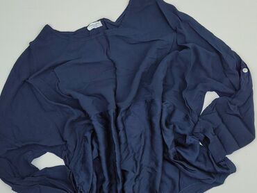 Cerise Blue, Bluzka damska, rozmiar One size