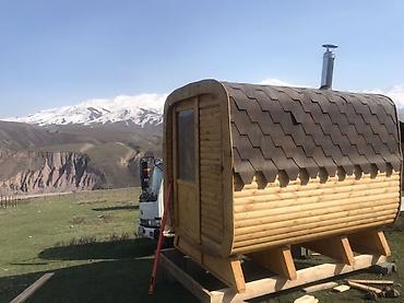 Строительство под ключ: Дома, Бани, Кухни 3-5 лет опыта — 11