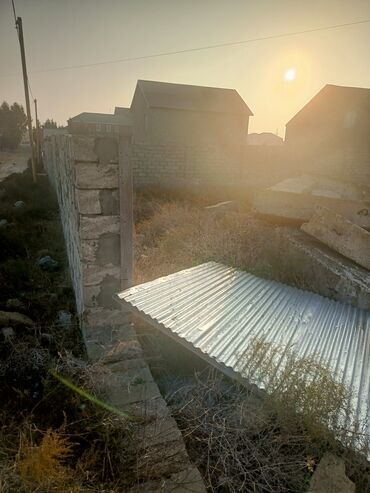 Torpaq sahələrinin satışı: 6 sot, Tikinti, Mülkiyyətçi, Kupça (Çıxarış) — 6