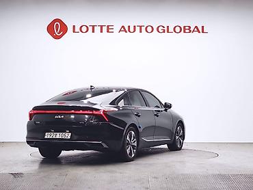 кия ка 8: Kia K8: 2022 г., 1.6 л, Автомат, Гибрид, Седан — 7
