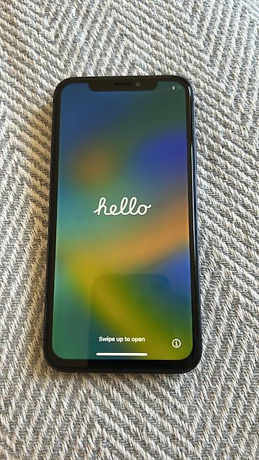 alfon x: IPhone X, 64 GB, Deep Purple — 3