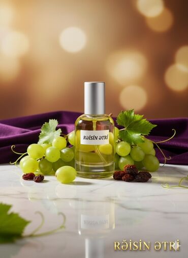 королевский боб для похудения оригинал и подделка: Premium ətr kolleksiyası 1) RƏZİN ƏTRİ (Raisin Ətri) – 50 ml şüşə