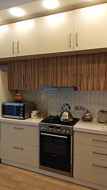 Квартиры: 3 комнаты, Новостройка, 145 м² — 8