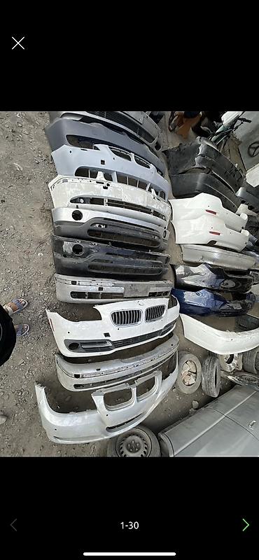 Другие автозапчасти: Привозные в идеале и все запчасти на БМВ at lalafo.kg — 31 Другие автозапчасти: Привозные в идеале и все запчасти на БМВ — 31