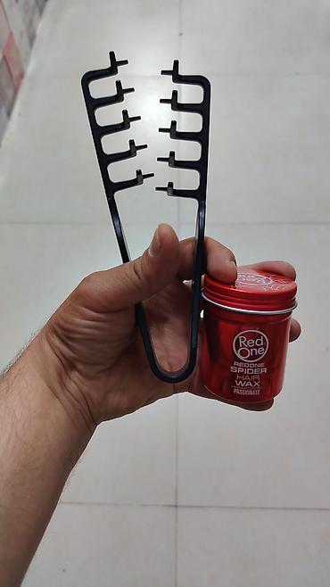 Kişi baxım dəsti Yeni