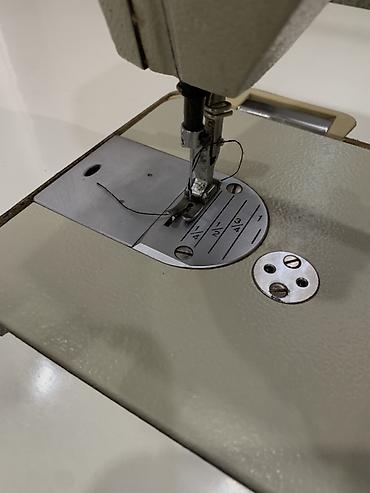 Промышленные швейные машинки: В наличии, Платная доставка — 7