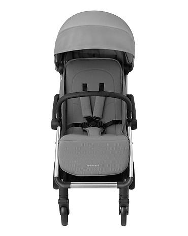diesel suknja: KIKKA BOO Eden kolica za bebe – grey (SKU: KKB3) Lagana, kompaktna — 3