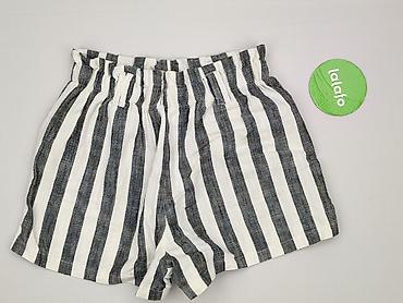straus polska: Bershka, Szorty damskie, rozmiar L — 3