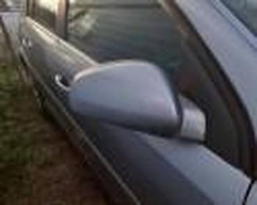 laki strike cena: RETROVIZOR ZA OPEL SIGNUM, VECTRA C OD 2001. DO 2009. GOD. | — 7