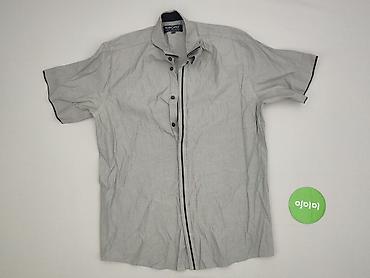 pull and bear ro: Koszulа dla mężczyzn, rozmiar L — 2