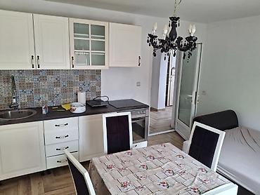 prodaja kuca leskovac: Izdajem stanove za radnike u Dobanovcima,Surcin.
Cena 100e — 1