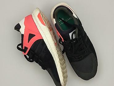 nirvana bluzy: Adidas, Sneakersy dla mężczyzn, rozmiar 41.5 — 1