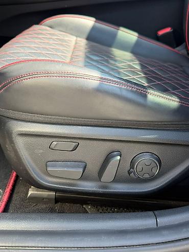 hyundai ionic: Hyundai Genesis: 2020 г., 2 л, Автомат, Бензин, Седан — 10