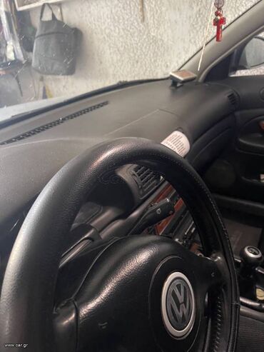 Volkswagen: Volkswagen Passat: 2.5 l. | 2004 έ. Λιμουζίνα — 21