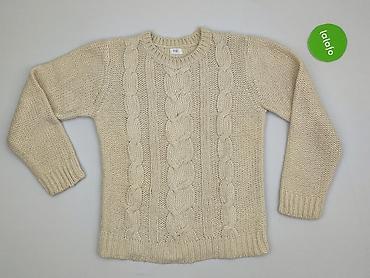 golf hm damski: F&F, Sweter damski, rozmiar M — 2