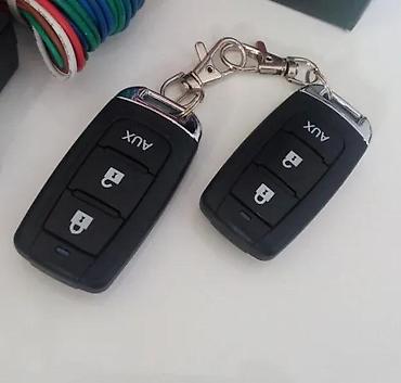 Auto delovi, gume i tjuning: Centralno zakljucavanje univerzalno. Daljinsko zakljucavanje - — 2